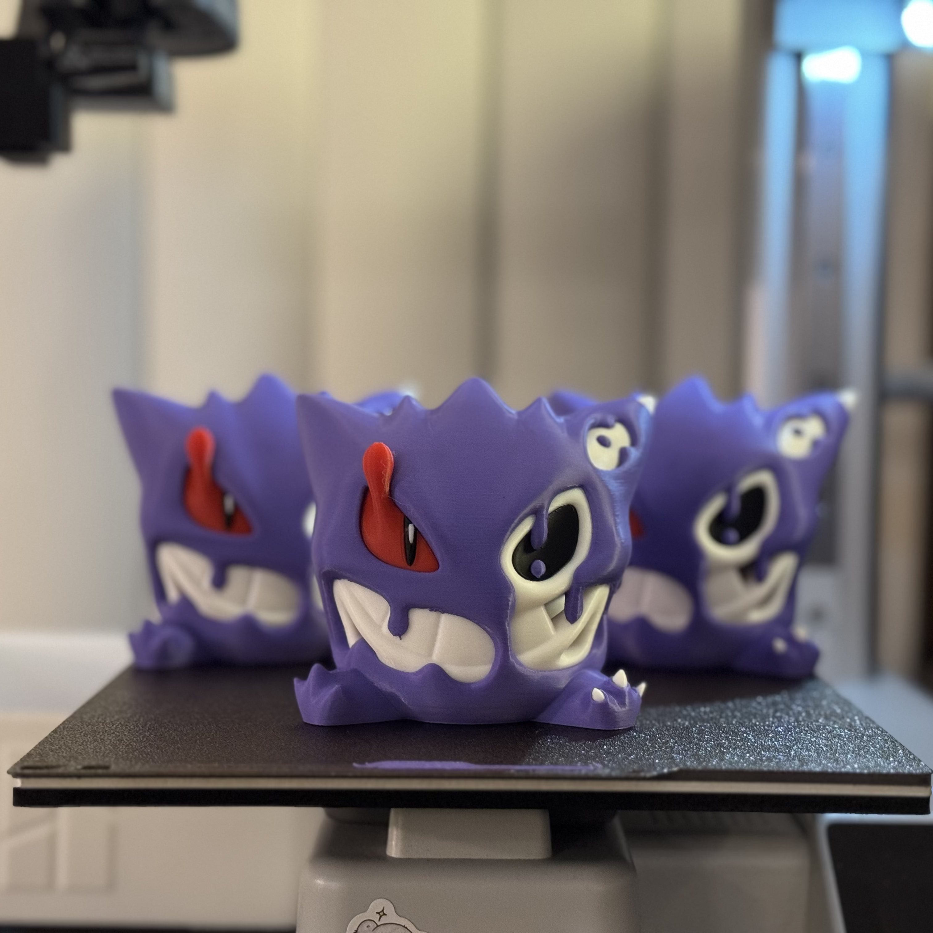 DrippyGar and DrippyChu